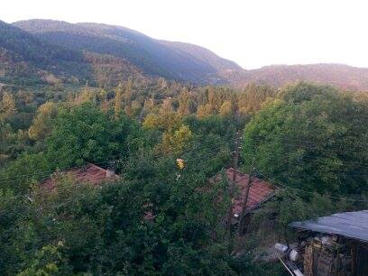 Eskipazar Hamzalar Köyü Resimleri 10