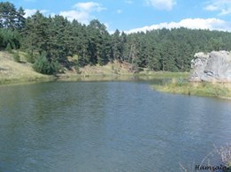 Eskipazar Hamzalar Köyü Resimleri 2