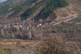 Eskipazar Hamzalar Köyü Resimleri 3