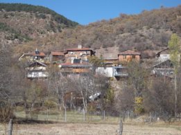 Eskipazar Hamzalar Köyü Resimleri 5