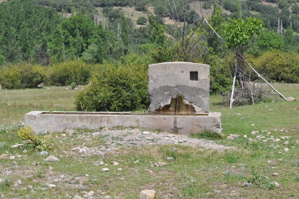 Eskipazar Hamzalar Köyü Resimleri 8