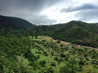 Eskipazar Hamzalar Köyü Resimleri 9