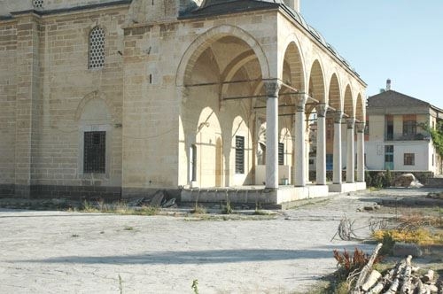 Karapınar Kayacık Köyü Resimleri 4