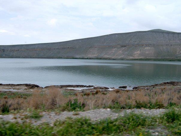 Karapınar Kayalı Köyü Resimleri 2