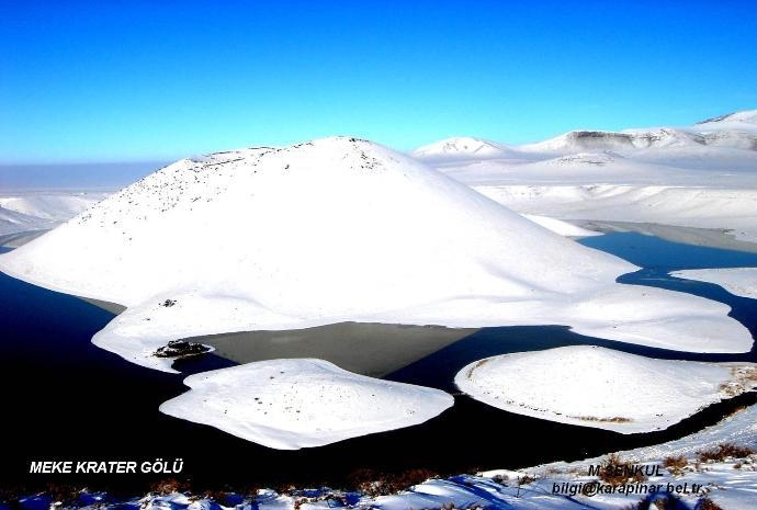 Karapınar Kayalı Köyü Resimleri 3