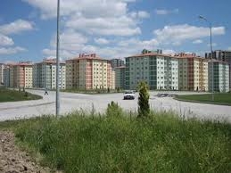 Etimesgut Eryaman Köyü Resimleri 1