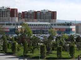 Etimesgut Eryaman Köyü Resimleri 2