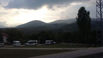 Eskipazar Hanköy Köyü Resimleri 1