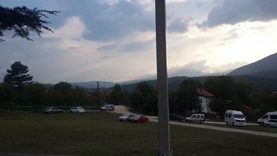 Eskipazar Hanköy Köyü Resimleri 3