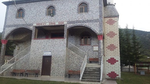 Eskipazar Hanköy Köyü Resimleri 5