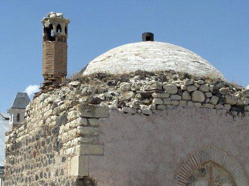 Karapınar Ortaoba Köyü Resimleri 1