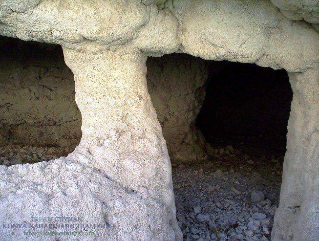 Karapınar Ortaoba Köyü Resimleri 2