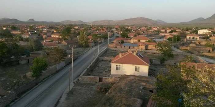 Karapınar Pınarbaşı Köyü Resimleri
