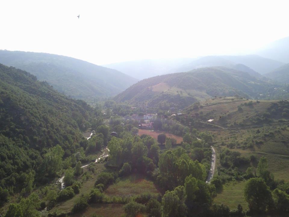 Eskipazar Haslı Köyü Resimleri 1