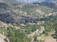 Eskipazar Haslı Köyü Resimleri 3