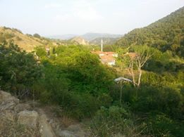 Eskipazar Haslı Köyü Resimleri 6