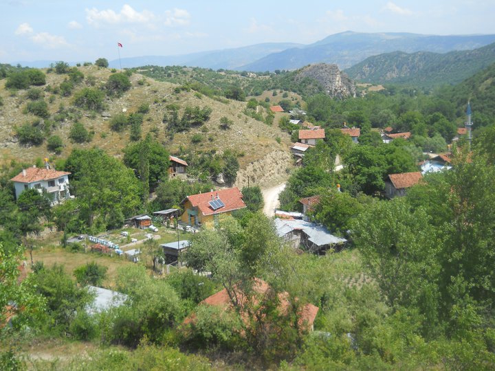 Eskipazar Haslı Köyü Resimleri 7