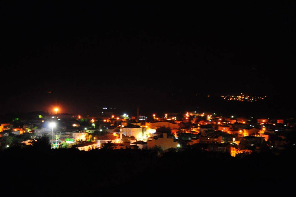 Ezine Geyikli Kasabası Resimleri 1