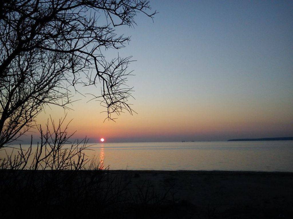 Ezine Geyikli Kasabası Resimleri 11