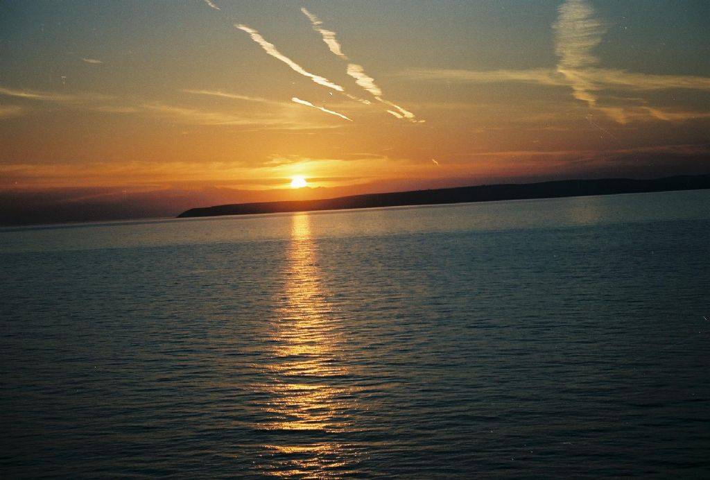 Ezine Geyikli Kasabası Resimleri 12