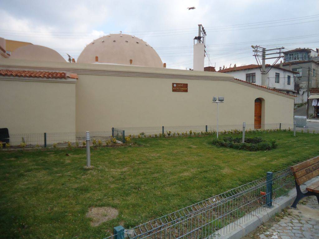 Ezine Geyikli Kasabası Resimleri 13