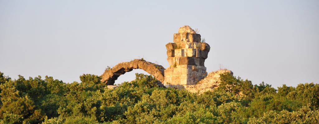 Ezine Geyikli Kasabası Resimleri 14