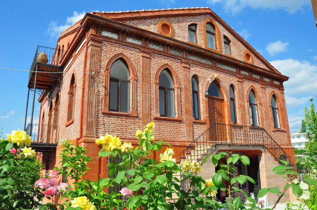 Ezine Geyikli Kasabası Resimleri 18