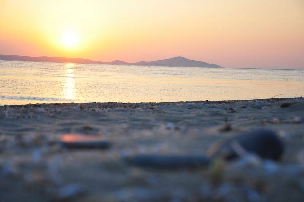 Ezine Geyikli Kasabası Resimleri 2