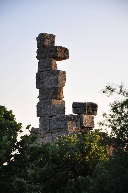 Ezine Geyikli Kasabası Resimleri 3