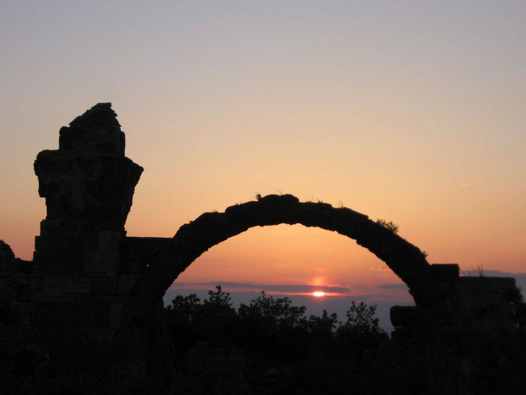 Ezine Geyikli Kasabası Resimleri 4