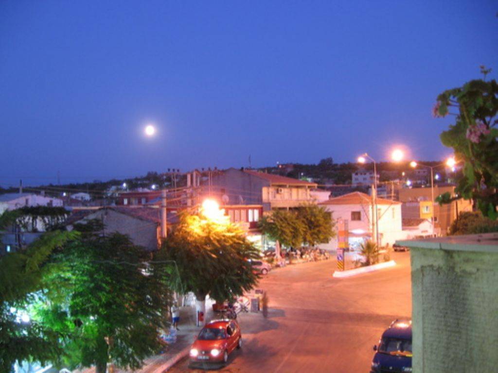 Ezine Geyikli Kasabası Resimleri 7