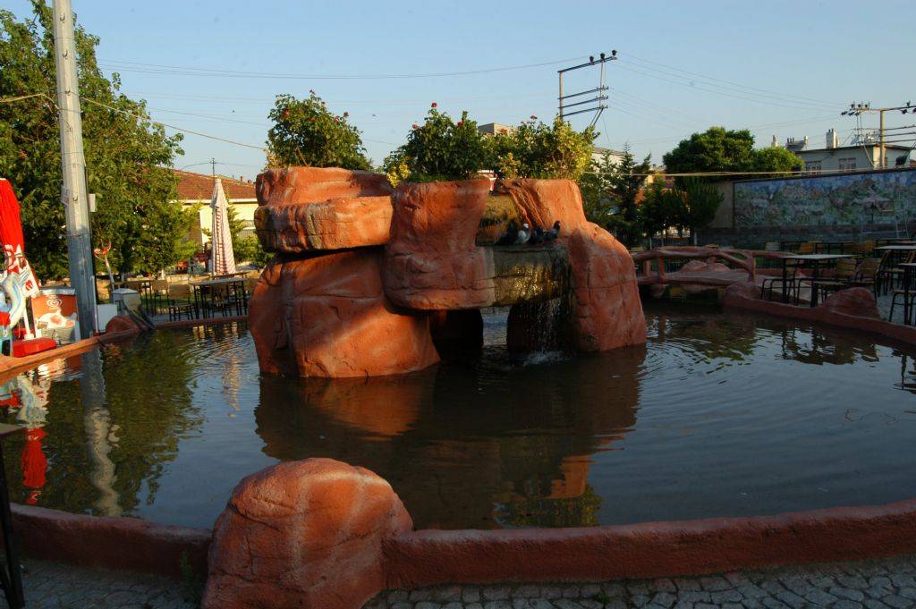 Ezine Geyikli Kasabası Resimleri 9