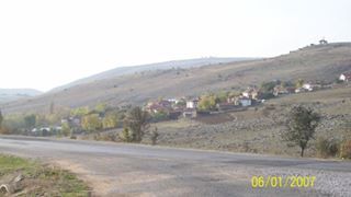 Eskipazar İnceboğaz Köyü Resimleri 3