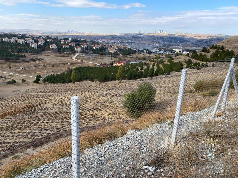 Gölbaşı Yağlıpınar Köyü Resimleri 3
