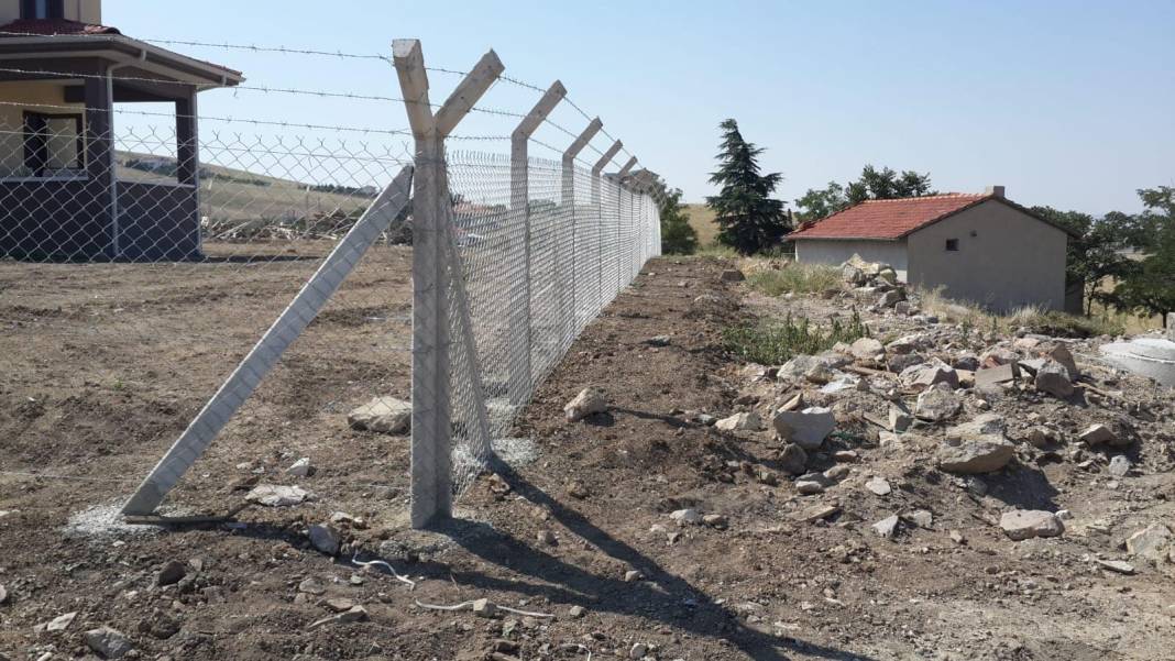 Gölbaşı Yağlıpınar Köyü Resimleri 4