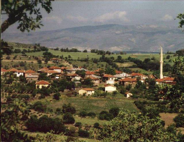 Güdül Adalıkuzu Köyü Resimleri 1