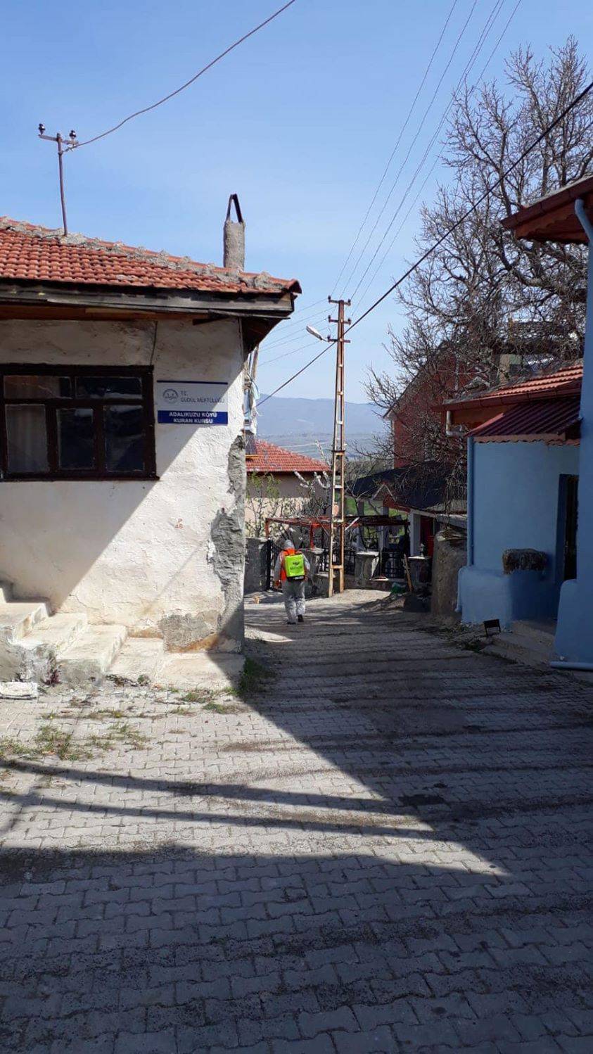 Güdül Adalıkuzu Köyü Resimleri 12