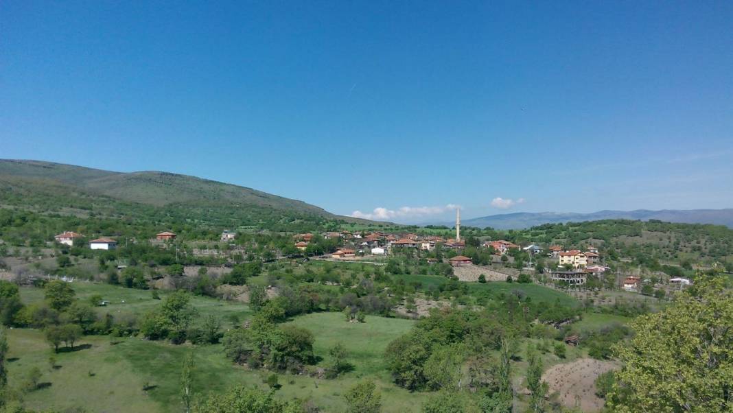 Güdül Adalıkuzu Köyü Resimleri 2