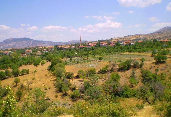 Güdül Adalıkuzu Köyü Resimleri 4