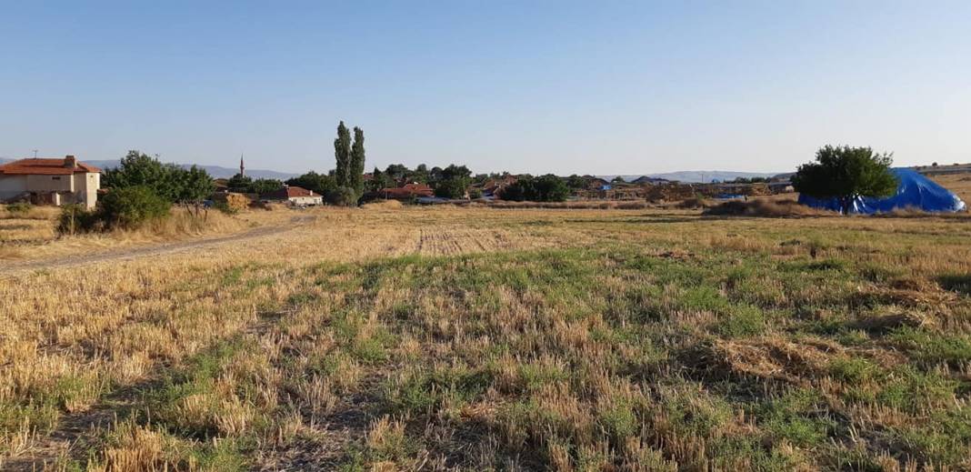 Güdül Çağa Köyü Resimleri 12