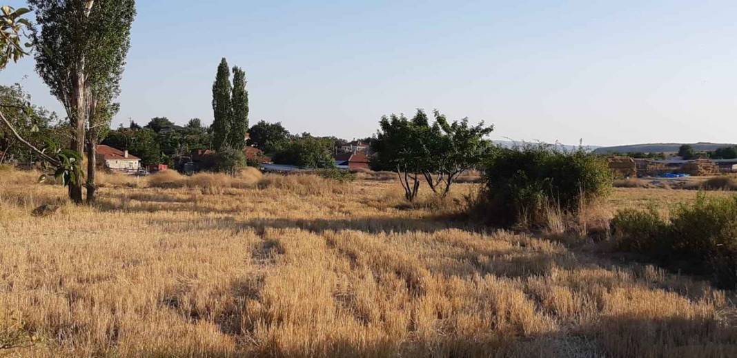 Güdül Çağa Köyü Resimleri 13