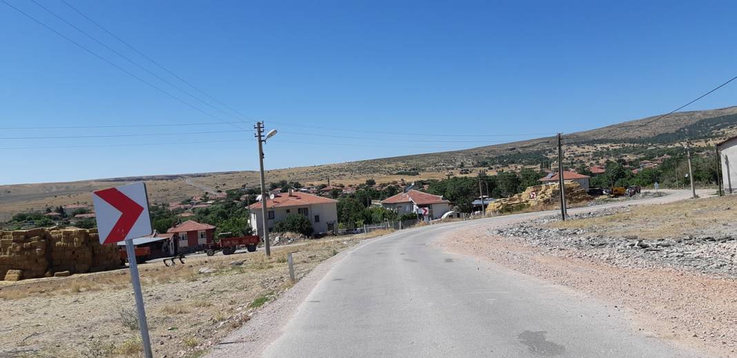 Güdül Çağa Köyü Resimleri 3