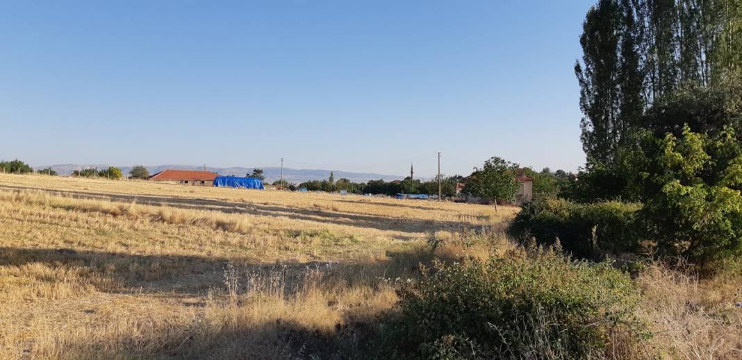 Güdül Çağa Köyü Resimleri 5