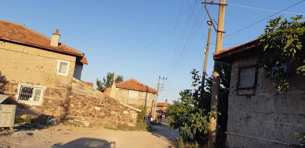 Güdül Çağa Köyü Resimleri 7