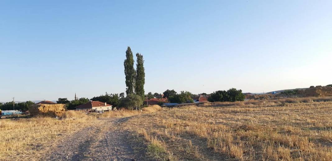 Güdül Çağa Köyü Resimleri 8