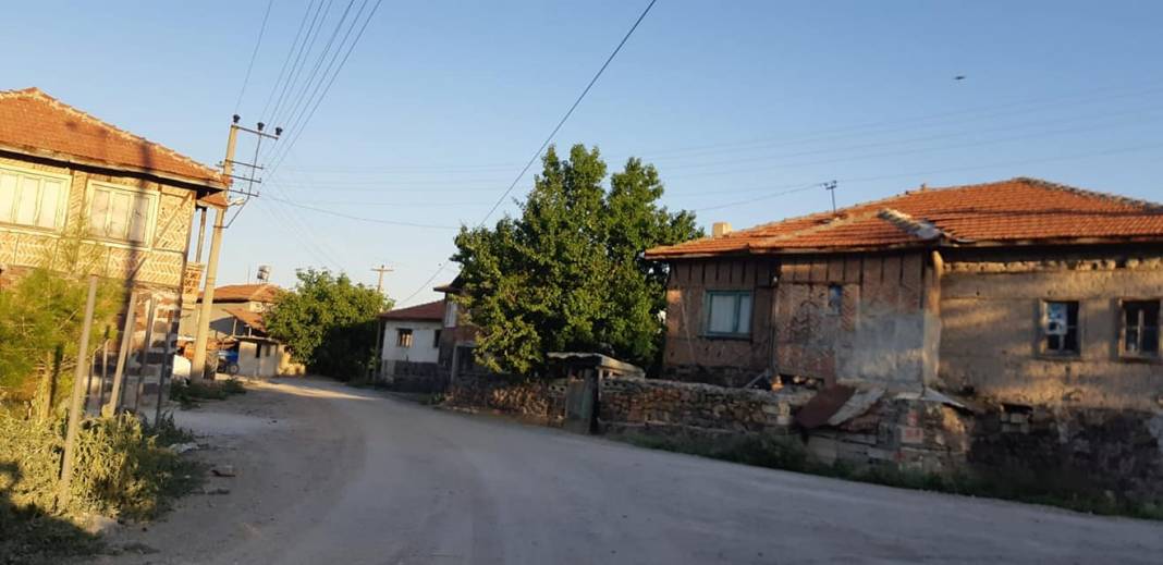 Güdül Çağa Köyü Resimleri 9