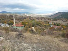 Eskipazar Kabaarmut Köyü Resimleri 1