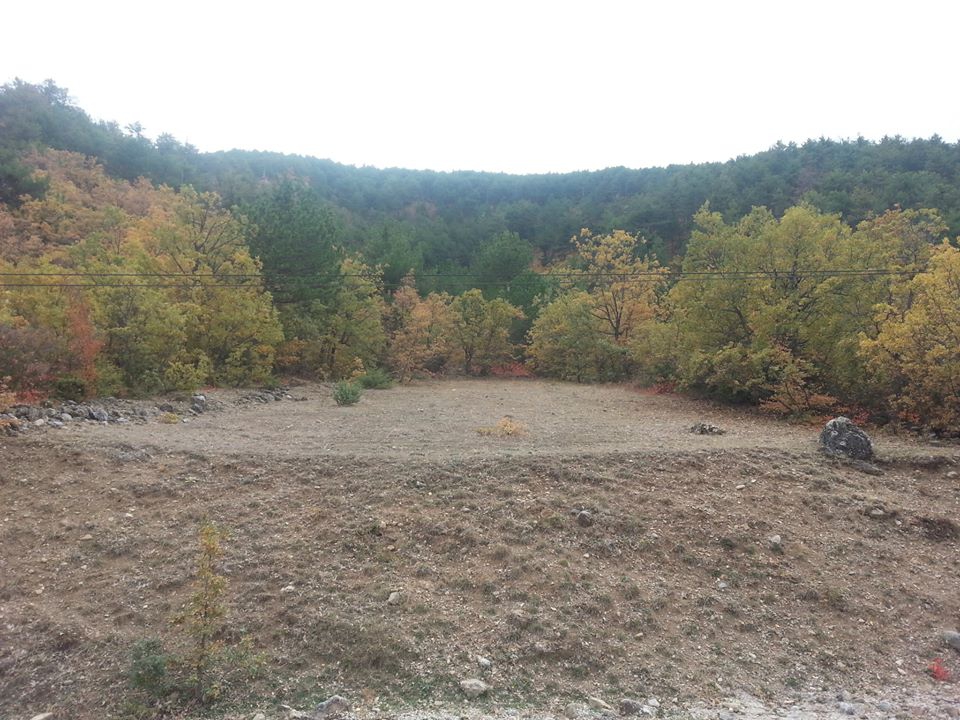 Eskipazar Kabaarmut Köyü Resimleri 10