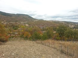 Eskipazar Kabaarmut Köyü Resimleri 11