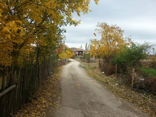 Eskipazar Kabaarmut Köyü Resimleri 2